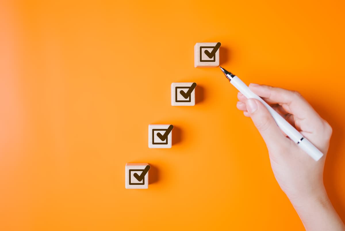 EB-3 Visa Checklist (Quick View)