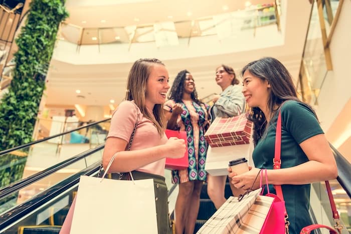World’s Largest Consumer Market