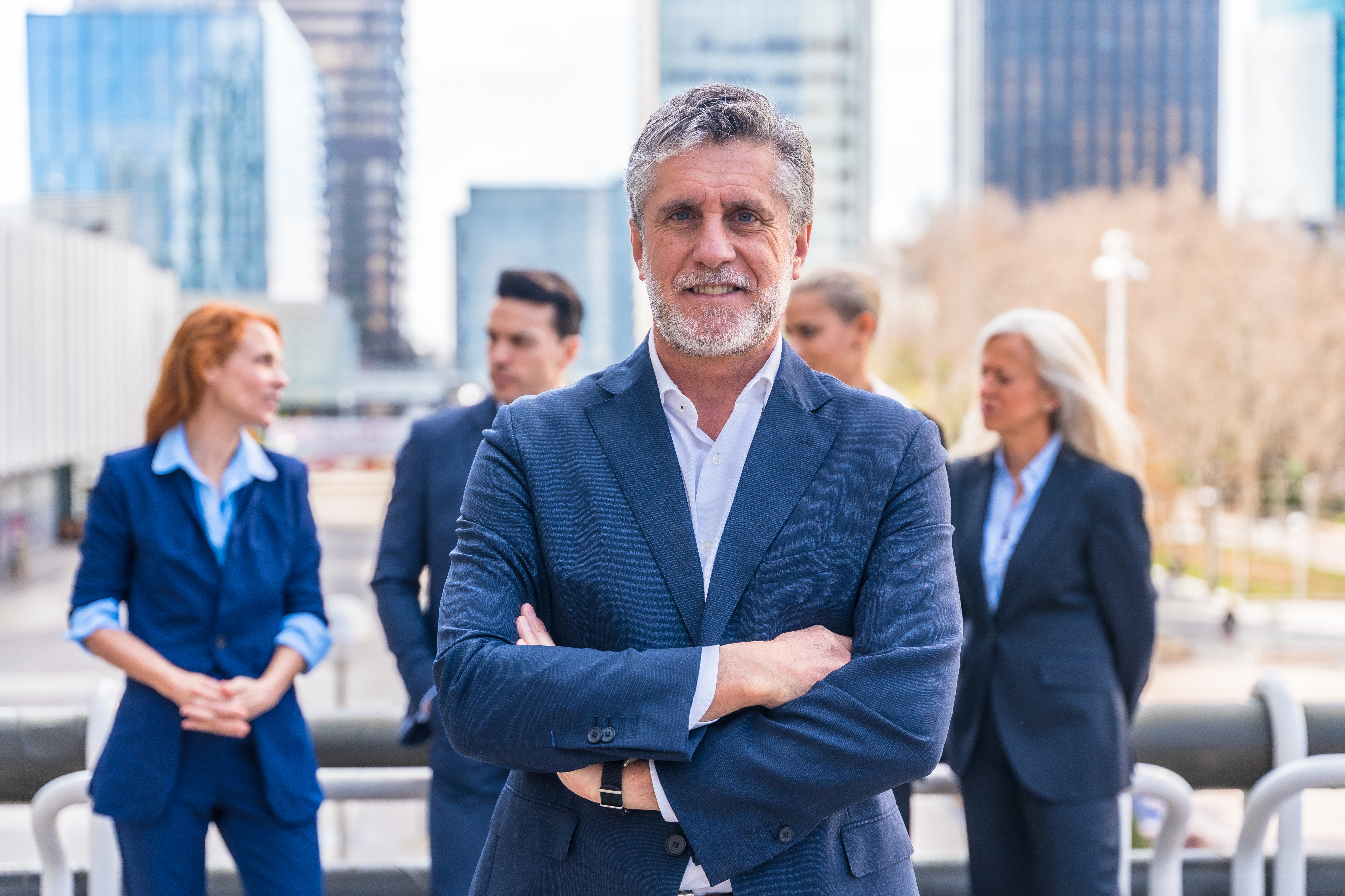 EB-1 Visa - Extraordinary Ability, Outstanding Professors, and Multinational Executives