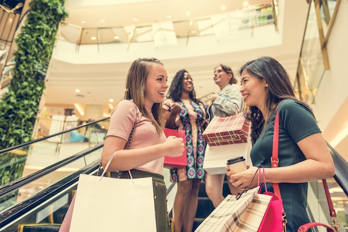 World’s Largest Consumer Market