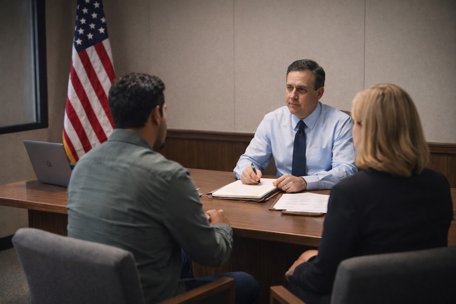 N-336 Hearing Requests