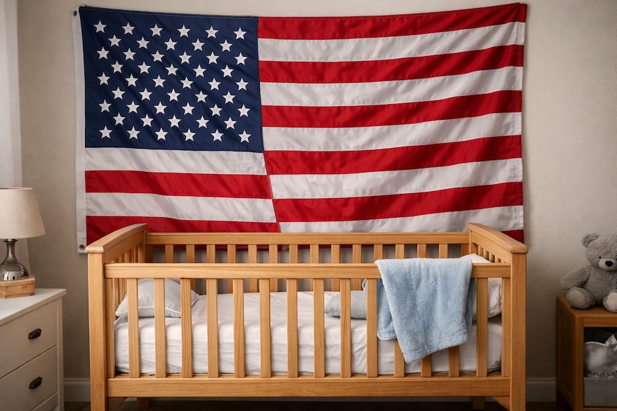 N-600 Certificate of Citizenship