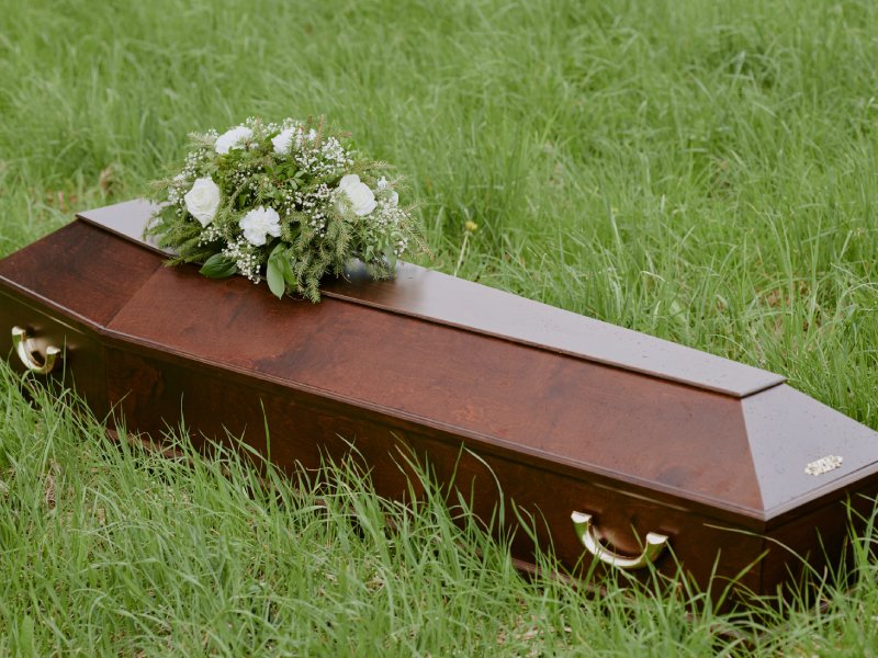 Humanitarian Reinstatement