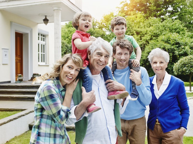 Family Petitions (I-130)