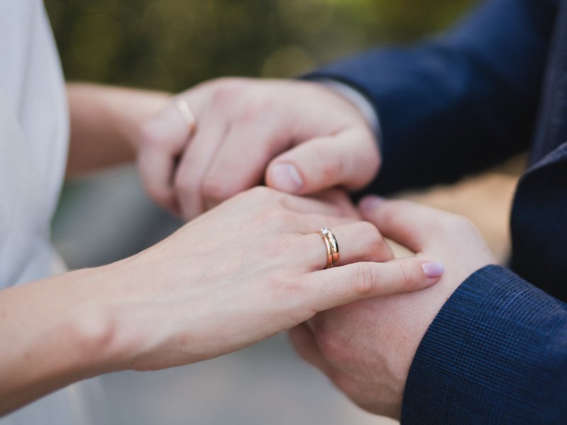 Marriage-Based Green Card