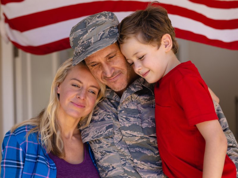 Parole in Place (PIP)