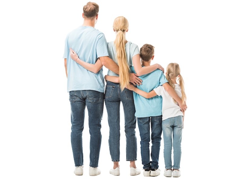 Refugee Relative Petitions