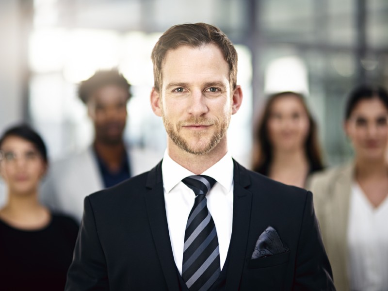 Intracompany Transfer (L-1)