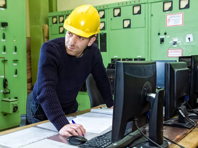 PERM Labor Certification