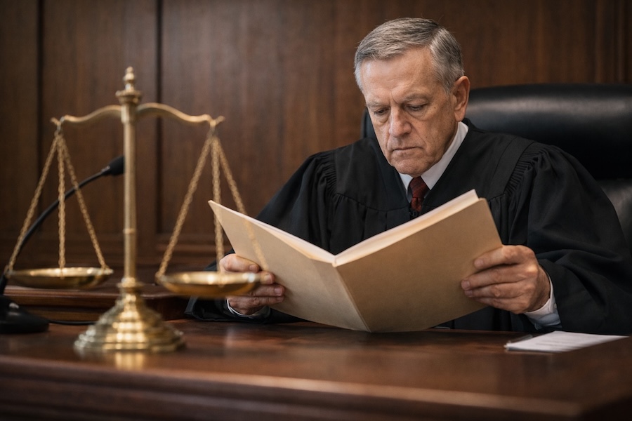 Motions to Reconsider