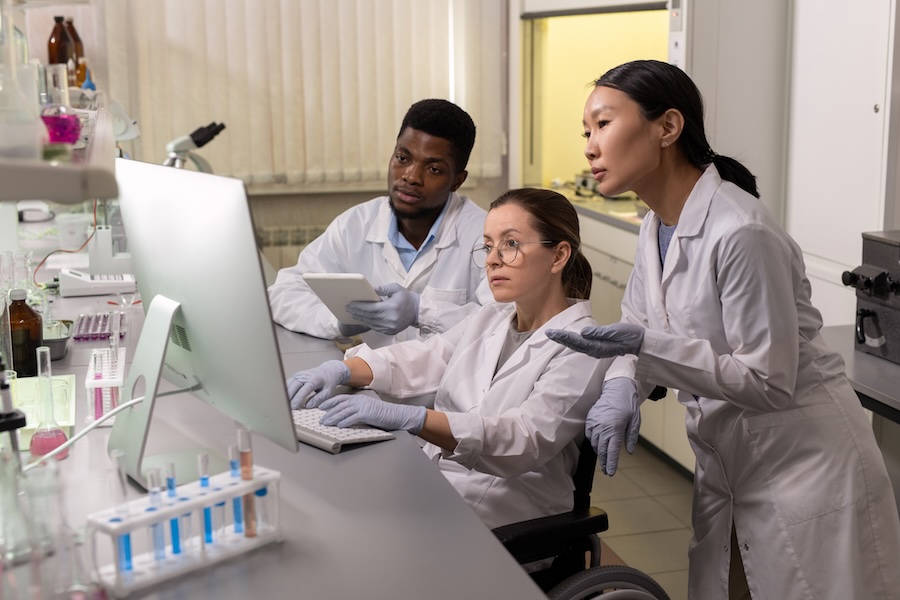 World’s Largest Consumer Market